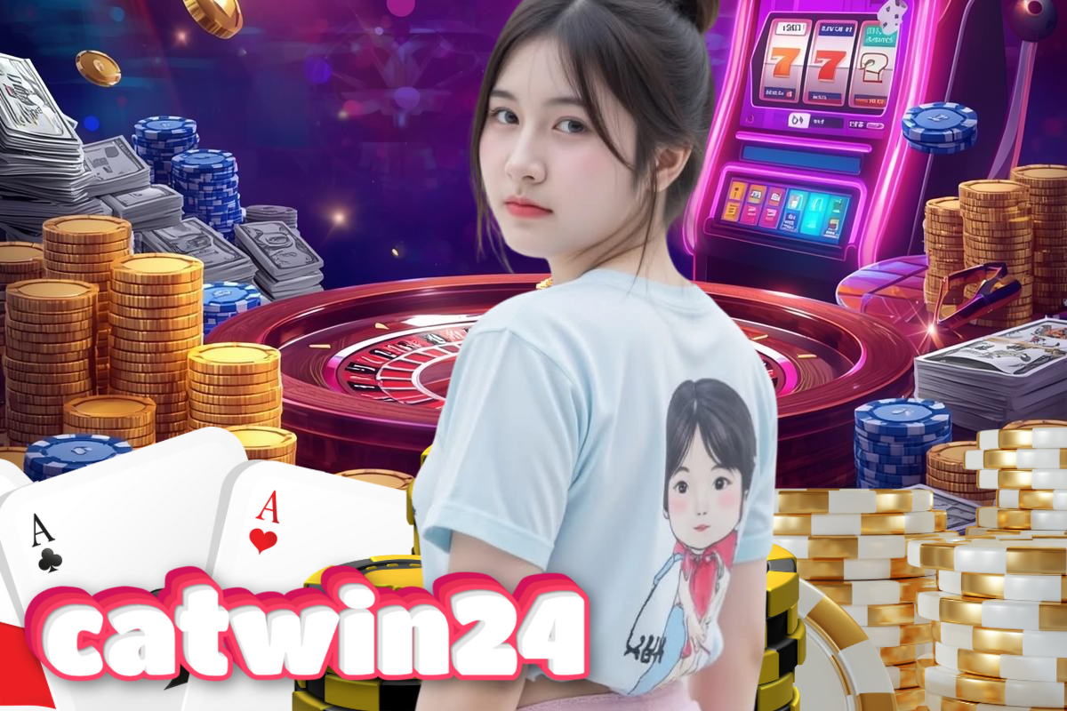 catwin24 ทรูวอเลท