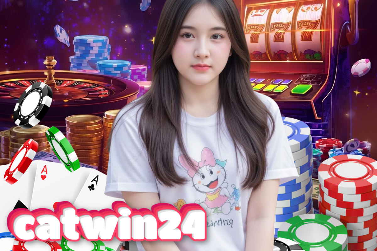 catwin24 slot